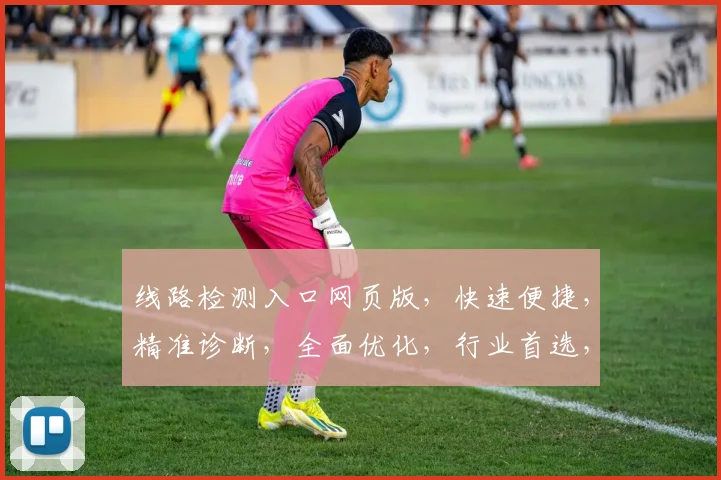 线路检测入口网页版，快速便捷，精准诊断，全面优化，行业首选，不容错过，体验极致。