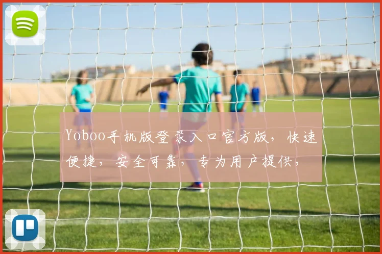 Yoboo手机版登录入口官方版，快速便捷，安全可靠，专为用户提供，不容错过