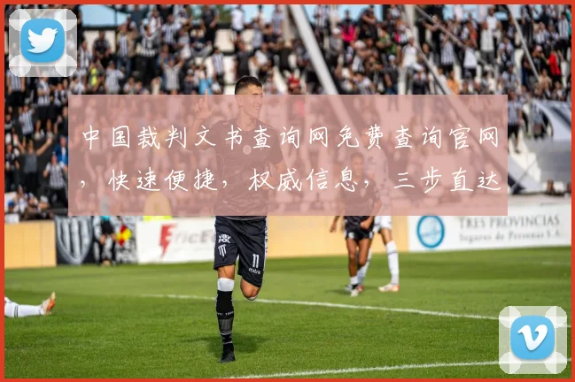 中国裁判文书查询网免费查询官网，快速便捷，权威信息，三步直达，一网打尽